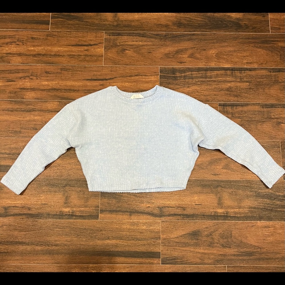 Kids sweater